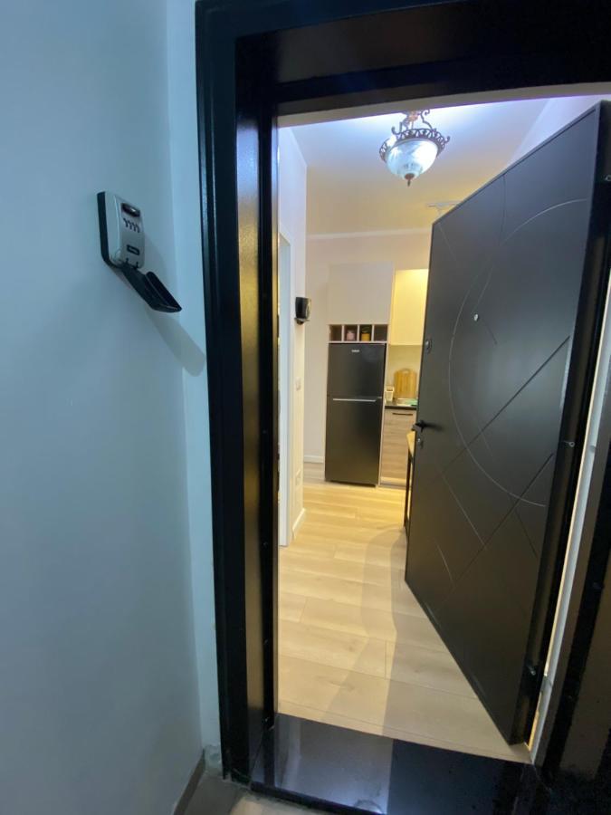 Casa Nada Appartement Tirana Buitenkant foto